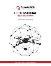 Quanser QBall 2 Set Up And Configuration