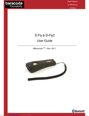 Baracoda D-Fly User Manual