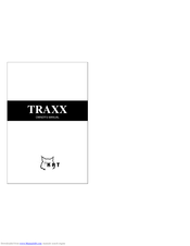 KAT Traxx Owner's Manual