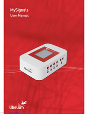 Libelium MySignals User Manual
