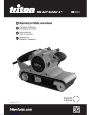 triton t41200bs