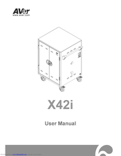 AVer X42i User Manual