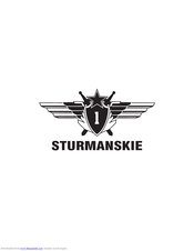 STURMANSKIE NH35 Series User Manual