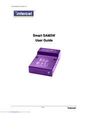 Intercel Smart SAM3W User Manual
