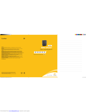 Cochlear Baha Divino User Manual