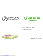 Future Mobility Healthcare Serene Prime User Manual