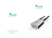 Airpul AC6151 User Manual