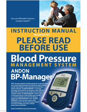 Andon KD-923 Instruction Manual