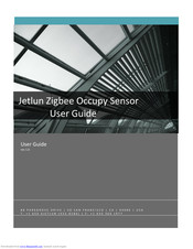 Jetlun RD77760 User Manual