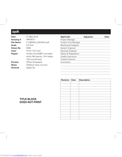 Polk Mono Omni S2 Setup Manual