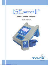 TECIL ISEsweatII User Manual