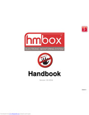 fp HMBox Handbook