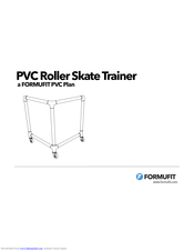 FORMUFIT PVC Plan Manual