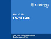 Siselectron SWM3530 User Manual