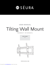 Seura TW-3 User Manual