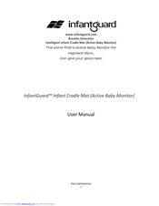 InfantGuard IFG02 User Manual