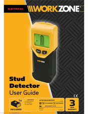 Workzone 11334 User Manual