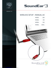 SoundEar 3-310xl Manual