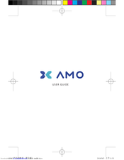 Shun Bao Technology AMO User Manual