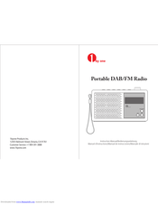 1byone 713UK-0001 Instruction Manual