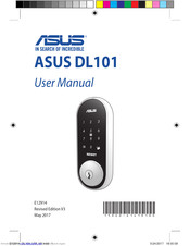 Asus DL101 User Manual
