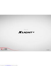 SOL paragliders X-Light 2 Manual
