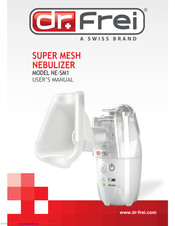 Dr-Frei NE-SM1 User Manual