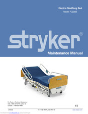 Stryker FL23SE Maintenance Manual