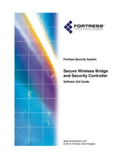 Fortress Technologies FC-X User Manual