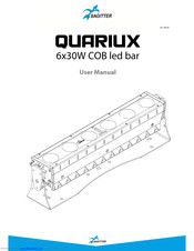 Sagitter QUARIUX User Manual