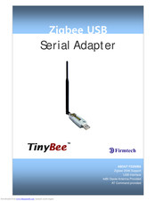 Firmtech FZ200BS Manual