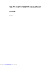 dji RD2412R User Manual