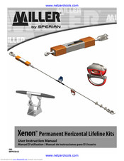 Miller Xenon I283 User Instruction Manual