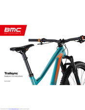 BMC Trailsync Instructions Manual