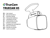 TrueCam H5 User Manual