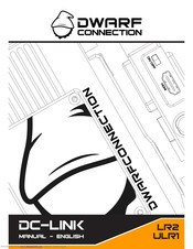 Dwarf Connection DC-Link URL1 Manual