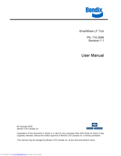 BENDIX Smartwave LF Tool User Manual