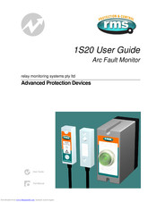 RMS 1S20 User Manual