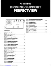 User manual Dometic 300 (English - 54 pages)