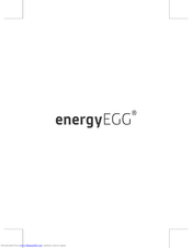 TreeGreen energyEGG Manual