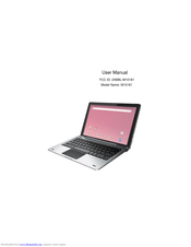 Astro Tab G10 User Manual