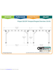 Ozco 325 Installation Instructions Manual