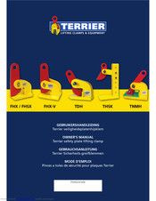 Terrier THSK Owner's Manual