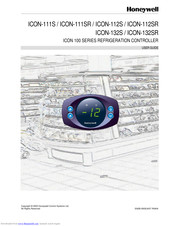 Honeywell ICON-132S User Manual