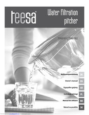 Teesa TSA0101 Owner's Manual
