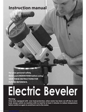 AGP EB24R Instruction Manual