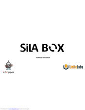 i-gripper SiLA BOX Technical Description