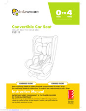 infasecure cs7210