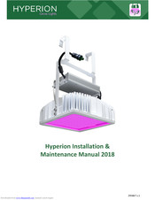 Plessey Hyperion Installation & Maintenance Manual