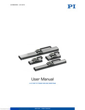 PI V-412.036211E1 PIMAG User Manual
